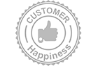 Satisfaction garantie